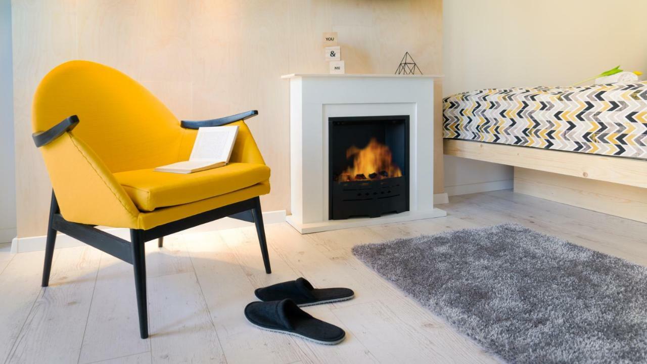 Luxury Studio 24 Győr Exterior foto