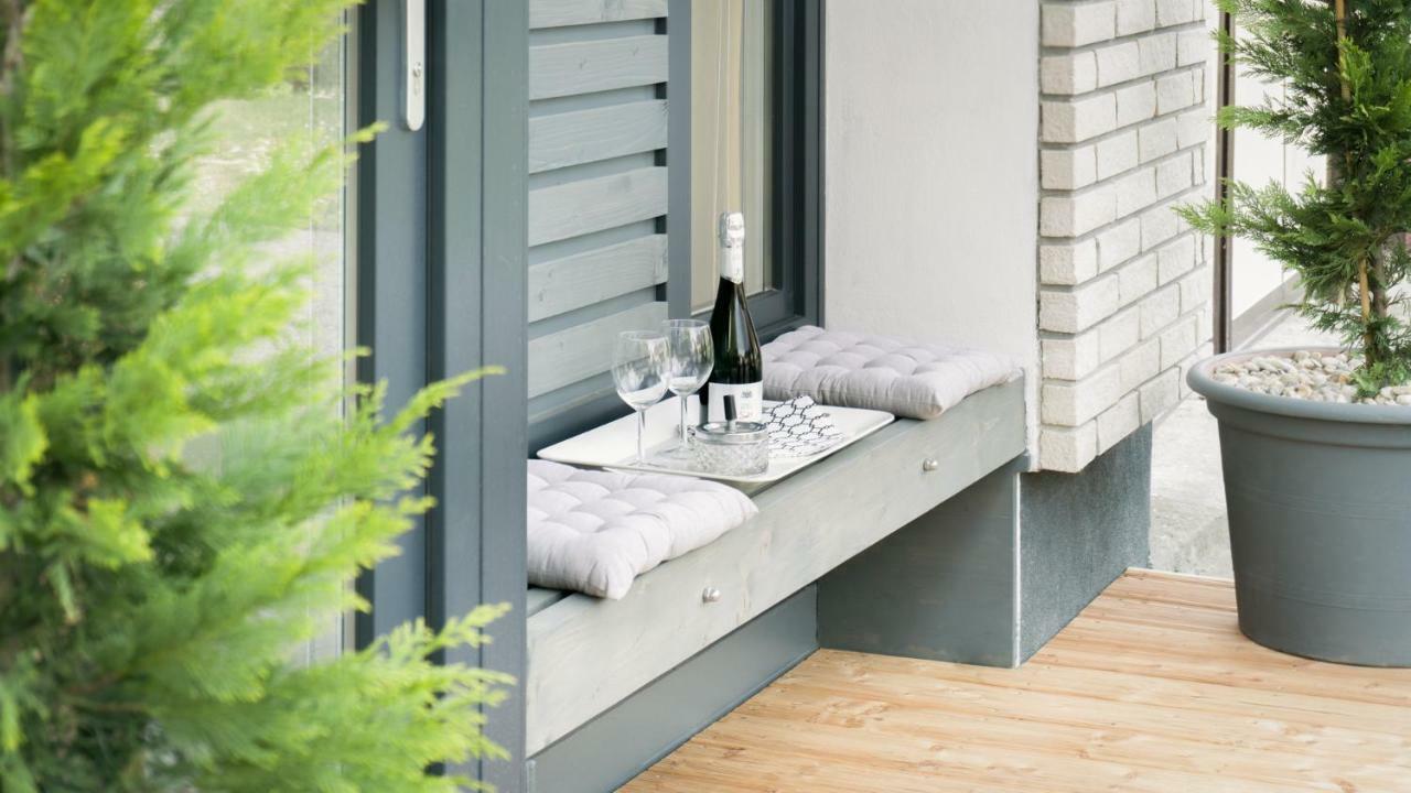 Luxury Studio 24 Győr Exterior foto